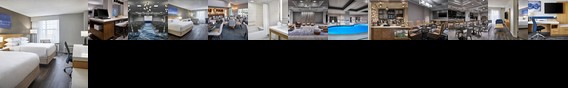 Holiday Inn Select Norfolk