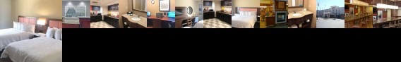 Hampton Inn & Suites Norfolk-Airport