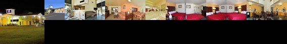 Americas Best Value Inn & Suites Hope
