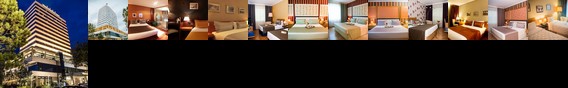 Tirana International Hotel & Conference Centre