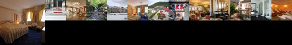 Häcker's Kurhotel Fürstenhof Bad Bertrich