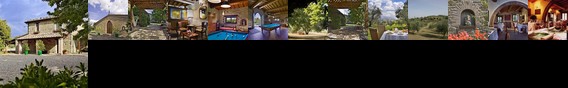 Country House Montali