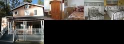 Cedar Street Inn & Spa Idyllwild