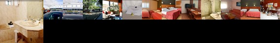 SHS Hotel Aeropuerto
