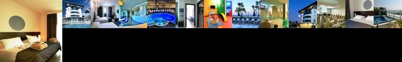 Blu Suite Hotel