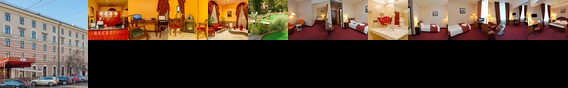 Oksana Hotel