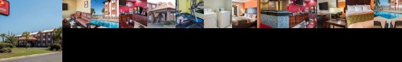 Econo Lodge Inn & Suites Natchitoches