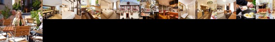 Hotel Zeltinger Hof Zeltingen-Rachtig