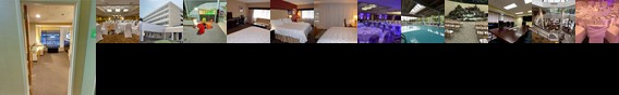 Holiday Inn Select Clinton