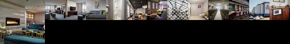 Crowne Plaza Hotel Fairfield