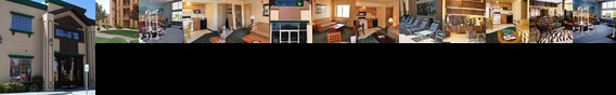 Emerald Suites South Boulevard Las Vegas