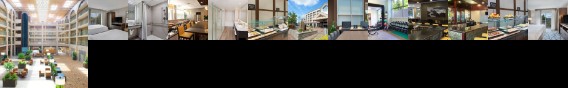 Embassy Suites Seattle-Bellevue