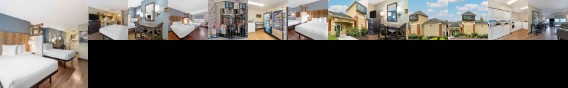 Homestead Studio Suites Seattle Redmond Bellevue (Washington)