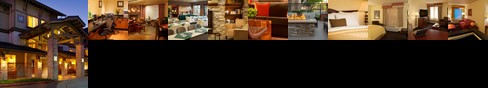 Larkspur Landing Bellevue Hotel