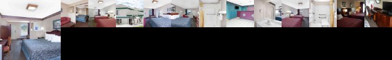 Morristown Days Inn