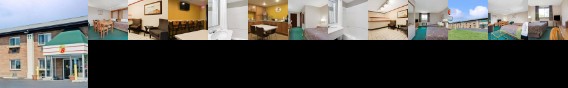 Super 8 Motel Kenmore
