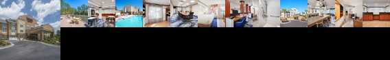 Fairfield Inn & Suites Hinesville