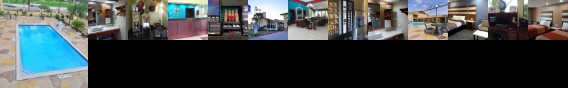 Americas Best Value Inn and Suites Alvin