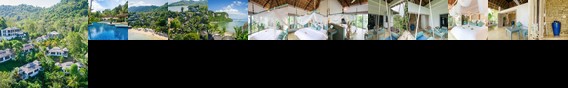 Paradise Koh Yao Boutique Beach Resort & Spa