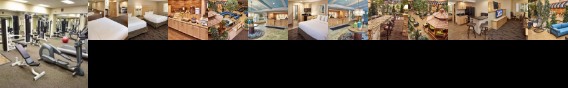 LivINN Hotel Fridley