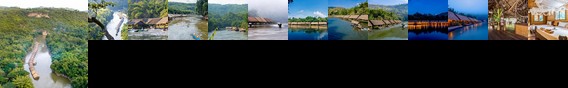 River Kwai Jungle Raft Floatel Sai Yok