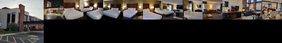 Comfort Inn Downers Grove