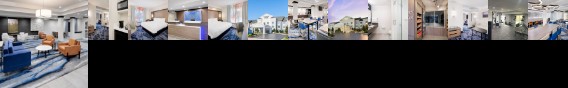 Fairfield Inn & Suites Wilson