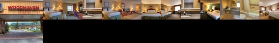 Best Western Woodhaven Inn