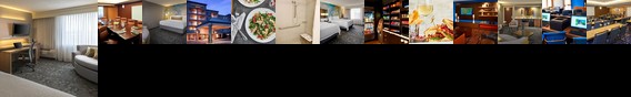 Courtyard by Marriott Cleveland Airport/South