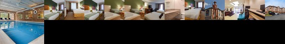 Best Western Garden Inn Bentleyville