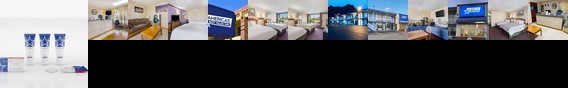 Budget Host Inn Wytheville