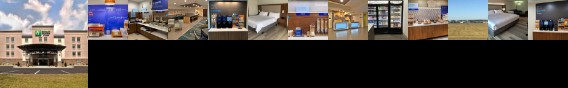 Best Western Gateway Inn & Suites Evansville