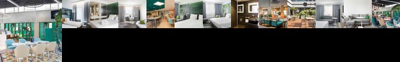 Novotel Paris CDG Terminal