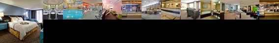 Crowne Plaza Chicago O'Hare