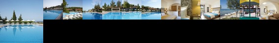 Simantro Beach Hotel Sani
