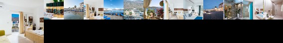 Akti Olous Hotel