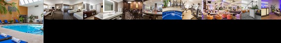 Crowne Plaza Houston West - Energy Corridor