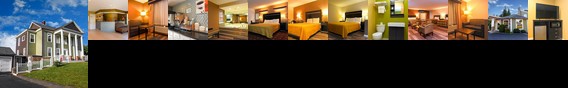 Econo Lodge Inn & Suites Downtown Rensselaer (New York)