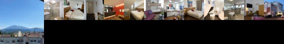 Hotel Landhaus Emmen (Switzerland)
