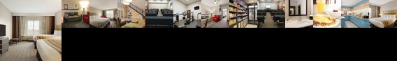 Holiday Inn Express Hotel & Suites Austin North