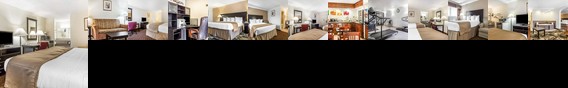 Quality Inn & Suites Coliseum