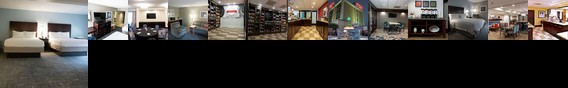Hampton Inn Rock Hill