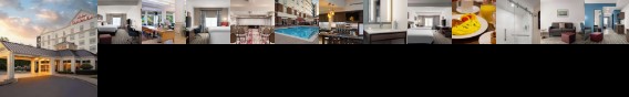 Hilton Garden Inn Rock Hill