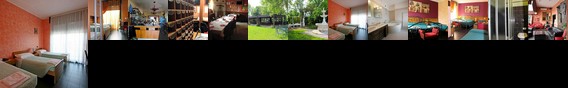 Da Mariuccia Hotel