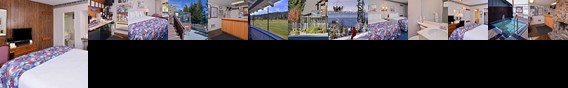 Americas Best Value Inn-Tahoe City/Lake Tahoe