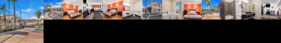 Americas Best Value Inn and Suites Modesto Westley