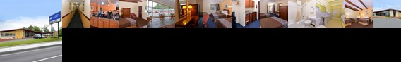 Americas Best Value Inn Geneva (New York)