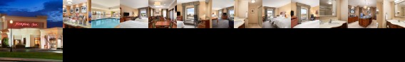 Hampton Inn Geneva