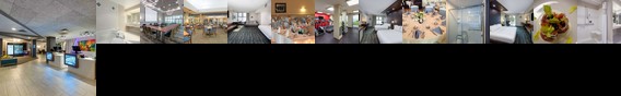 Ramada Inn Geneva Lakefront