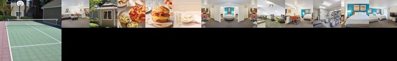 Residence Inn Portland West/Hillsboro
